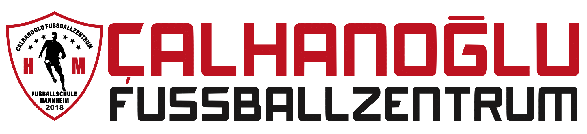 Çalhanoğlu Futbol Akademisi logosu